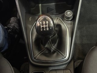 Ford FIESTA 1.0 ECOBOOST 75 TITANIUM (2021)