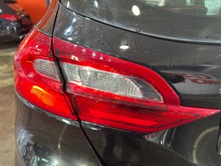 Ford FIESTA 1.0 ECOBOOST 75 TITANIUM (2021)