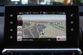 Citroen C4 CACTUS PureTech 81KW 110CV SS Shine (2017)
