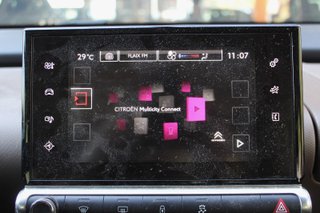 Citroen C4 CACTUS PureTech 81KW 110CV SS Shine (2017)