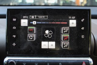 Citroen C4 CACTUS PureTech 81KW 110CV SS Shine (2017)