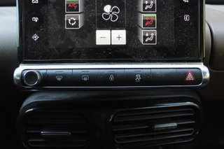 Citroen C4 CACTUS PureTech 81KW 110CV SS Shine (2017)
