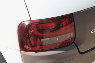 Citroen C4 CACTUS PureTech 81KW 110CV SS Shine (2017)