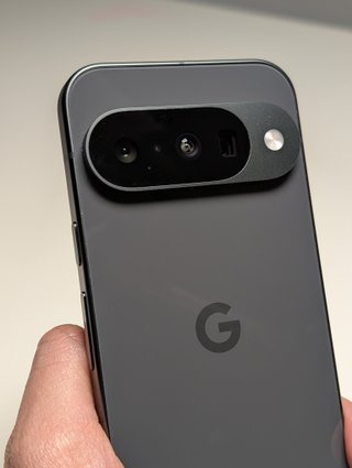 Google Pixel 10 de 128Gb Negro