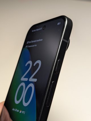 Google Pixel 10 de 128Gb Negro