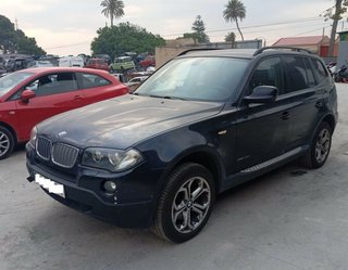 Bmw 462069 airbag puerta delantero x3 (e83) xdrive
