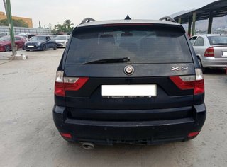 Bmw 462069 airbag puerta delantero x3 (e83) xdrive