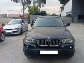 Bmw 462069 airbag puerta delantero x3 (e83) xdrive
