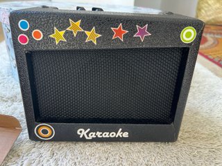 Karaoke GO NOW ItsImagical