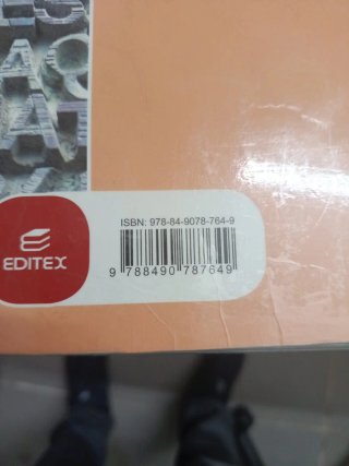 Lengua castellana y literatura, 2o Bachillerato