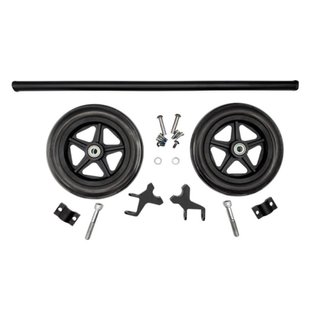 Ruedas estabilizadoras minimoto Warrior/Cobra