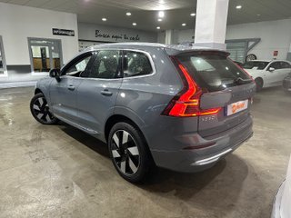 Volvo XC60 2.0 T8 AWD RECHARGE POLESTAR AUTO (2023)