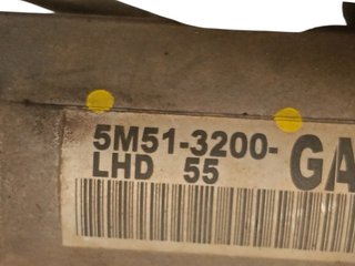 CREMALLERA DIRECCION FORD FOCUS BERLINA (CAP) 5M5