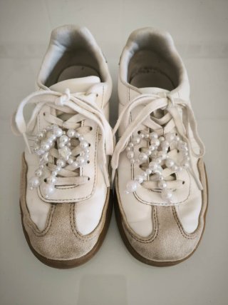 Sapatilhas Zara 34