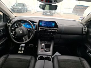 Citroën C5 AIRCROSS Plugin Hybrid 225 eEAT8 Max (2022)