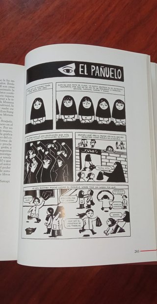 Cómics sensacionales - Santiago García