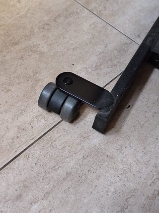 Sillón Eléctrico Gris