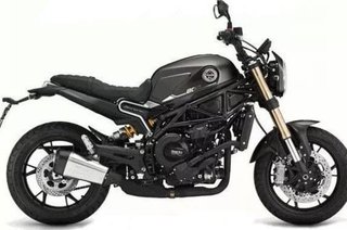 Luz Piloto Trasero Benelli Leoncino 800 E5 (2022-2