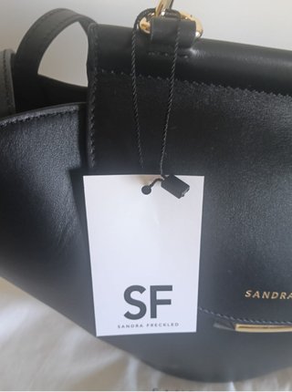 Bolso Sandra Freckled modelo Manuela
