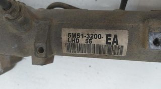 267321 5m513200 cremallera ford focus berlina cap