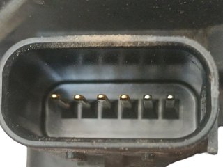 CAJA MARIPOSA FORD FOCUS BERLINA (CAP) 2S6UEB