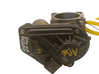 CAJA MARIPOSA FORD FOCUS BERLINA (CAP) 2S6UEB
