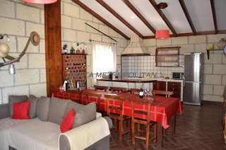 Casa rural en venta en Granadilla de Abona ciudad en Granadilla de Abona