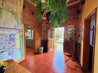 Casa rural en venta en Vilaflor