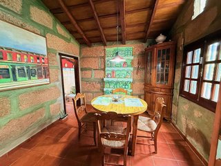 Casa rural en venta en Vilaflor