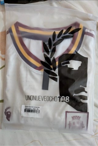 Camiseta República España Mundial Marca 198