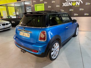 Mini MINI MINI MINI Cooper S