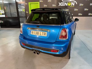 Mini MINI MINI MINI Cooper S