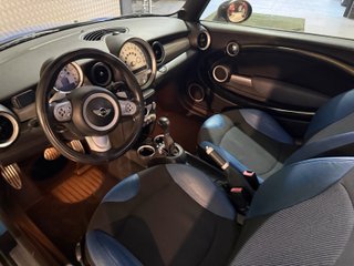 Mini MINI MINI MINI Cooper S