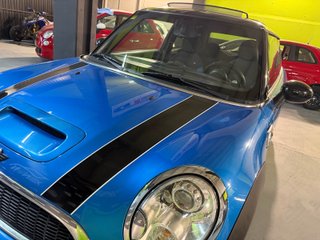 Mini MINI MINI MINI Cooper S