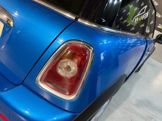 Mini MINI MINI MINI Cooper S