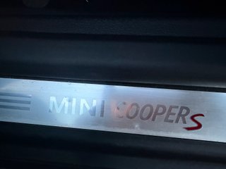 Mini MINI MINI MINI Cooper S