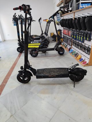 Smartgyro Rock Way Pro Scooter Eléctrico