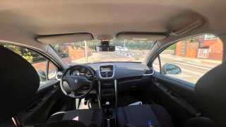Peugeot 207 2008