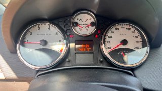Peugeot 207 2008