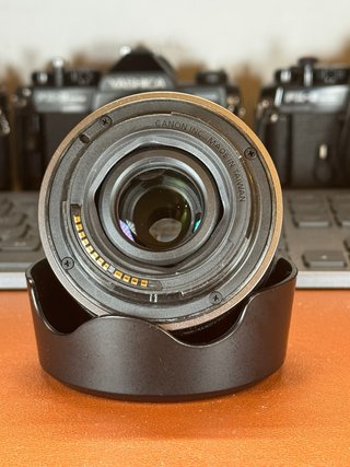 Canon RF 24-50mm f4.5-6.3 IS STM
