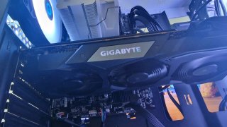 Pc gamer,intel i7 ,16gb ram, gtx 1660 ti,1 tera hd
