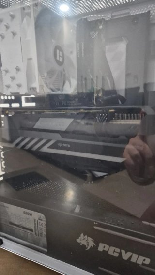 Pc gamer,intel i7 ,16gb ram, gtx 1660 ti,1 tera hd