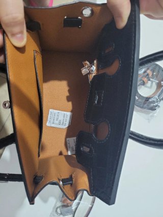 Bolso estilo casita Hermes replicatripleAAA