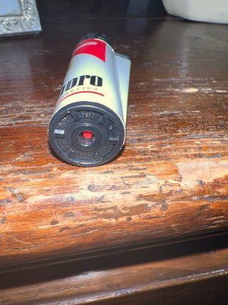 Accendino Clipper Marlboro