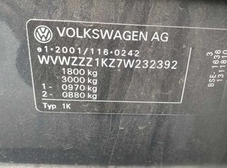377825 elevalunas trasero derecho volkswagen golf