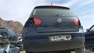 377825 elevalunas trasero derecho volkswagen golf