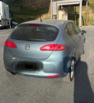 Despiece Seat León 2
