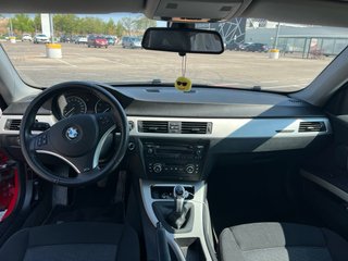 BMW Serie 3 2009