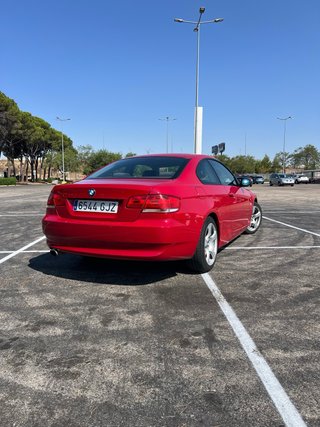 BMW Serie 3 2009
