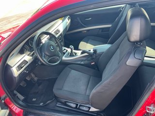 BMW Serie 3 2009